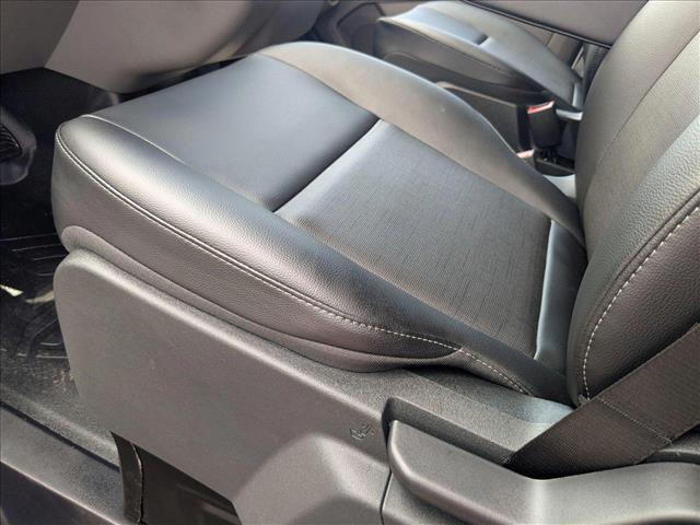 2025 Ford Transit photo 4