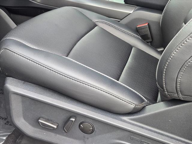 2025 Ford F-150 Lariat photo 4