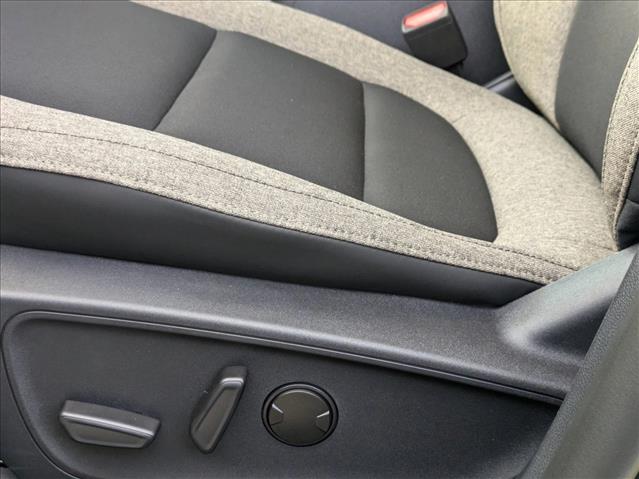 2025 Ford Bronco Sport Big Bend photo 4