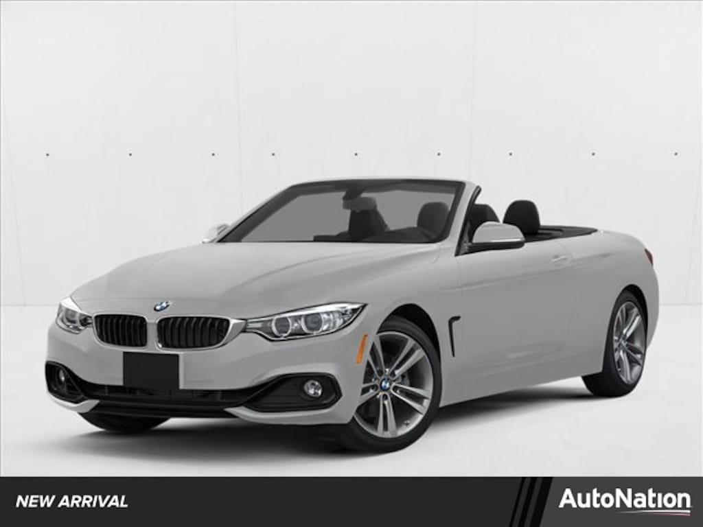 Used 2014 BMW 428i 428i Convertible