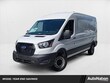  Ford Transit-250 Cargo