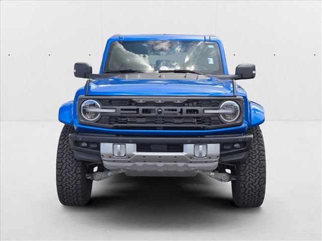 2024 Ford Bronco Raptor photo 2