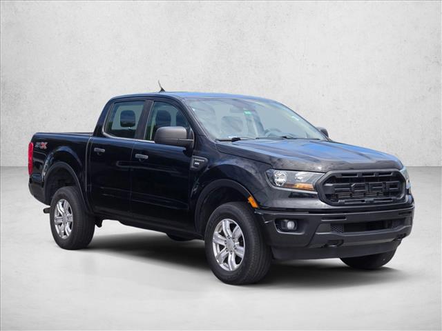 2019 Ford Ranger XL photo 3