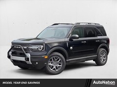 2025 Ford Bronco Sport Big Bend SUV