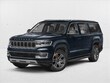 Jeep Wagoneer L