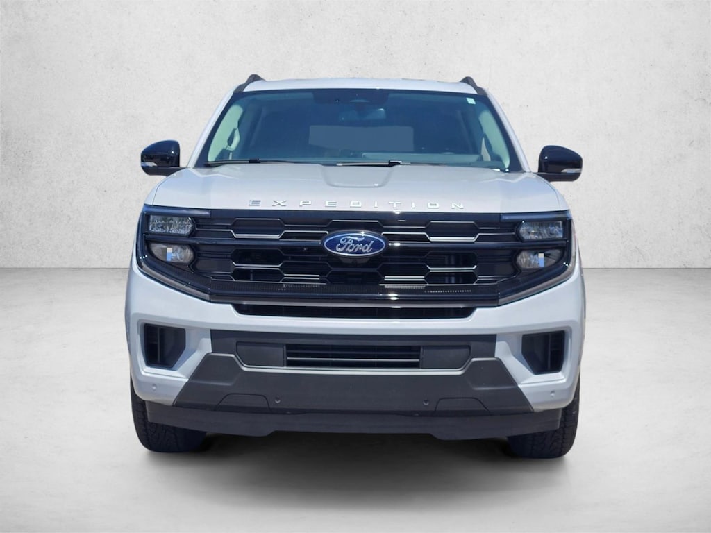 New 2026 Ford Expedition Active SUV