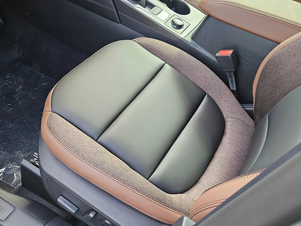 New 2026 Ford Bronco Sport Outer Banks SUV