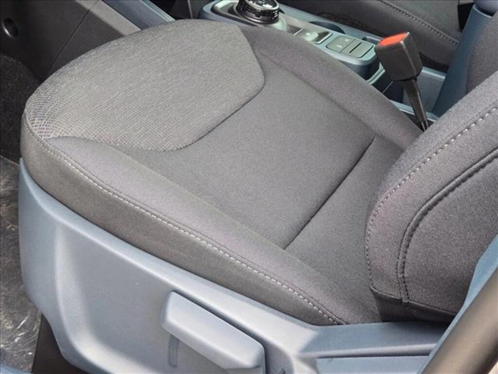 New 2025 Ford Maverick XL Truck SuperCrew