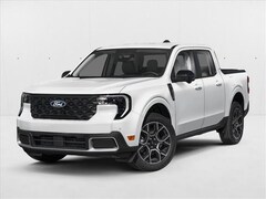 2026 Ford Maverick LARIAT Truck SuperCrew