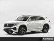  Volkswagen Atlas Cross Sport