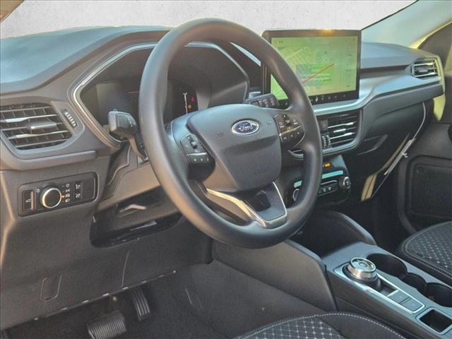 2026 Ford Escape Active photo 3
