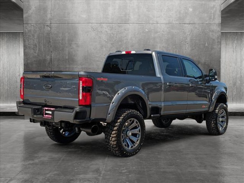 New 2024 Ford F250 For Sale at AutoNation Ford Bradenton VIN 1FT8W2BM3RED20975