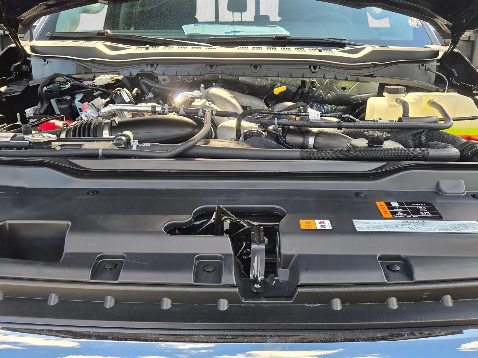 2026 Ford F-250 Super Duty Lariat - Photo 17