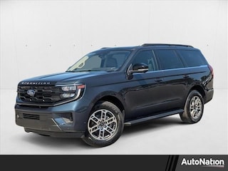 2025 Ford Expedition Active SUV
