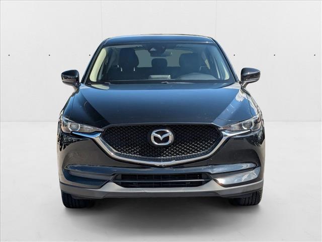 2018 Mazda CX-5 Sport photo 2