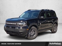 2025 Ford Bronco Sport Big Bend SUV