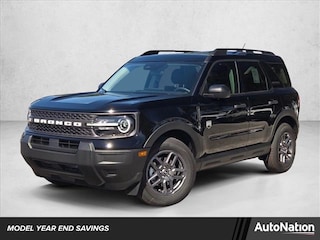 2025 Ford Bronco Sport Big Bend SUV