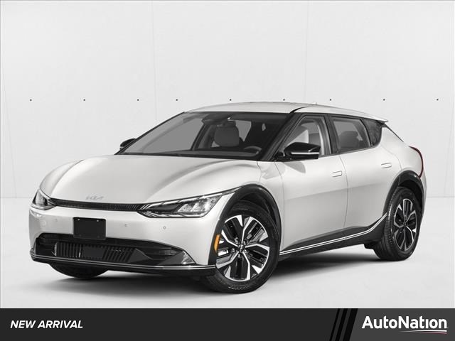 2022 Kia EV6 Wind's photo