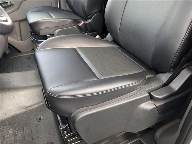 2025 Ford Transit photo 4