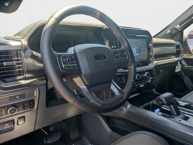 2025 Ford F-150 Tremor photo 3