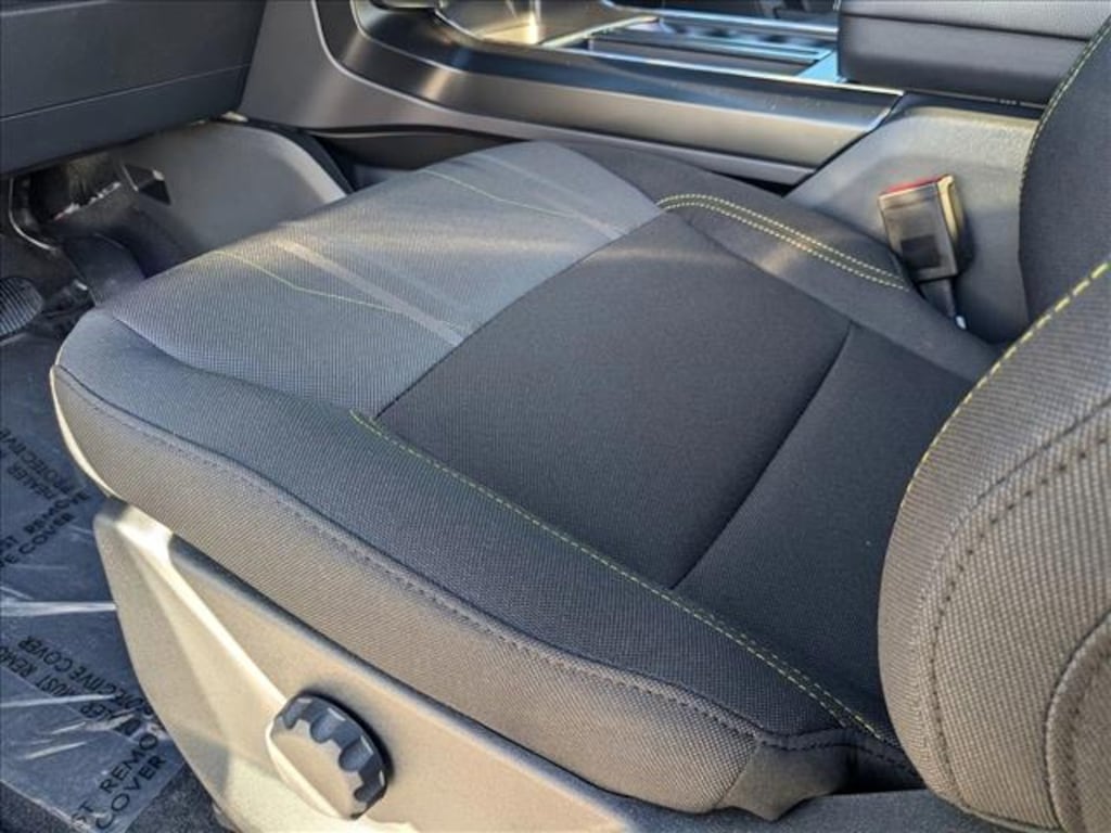 New 2025 Ford F-150 STX Truck SuperCrew Cab