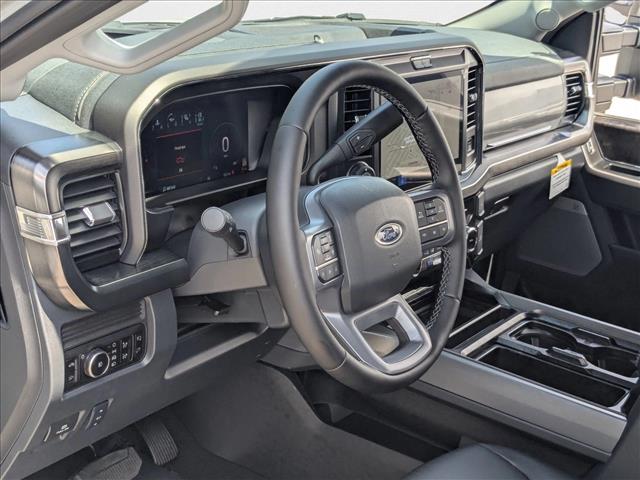 2026 Ford F-350 Lariat photo 3