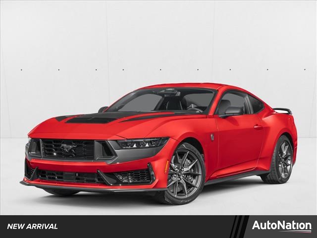 New 2026 Ford Mustang Dark Horse Coupe