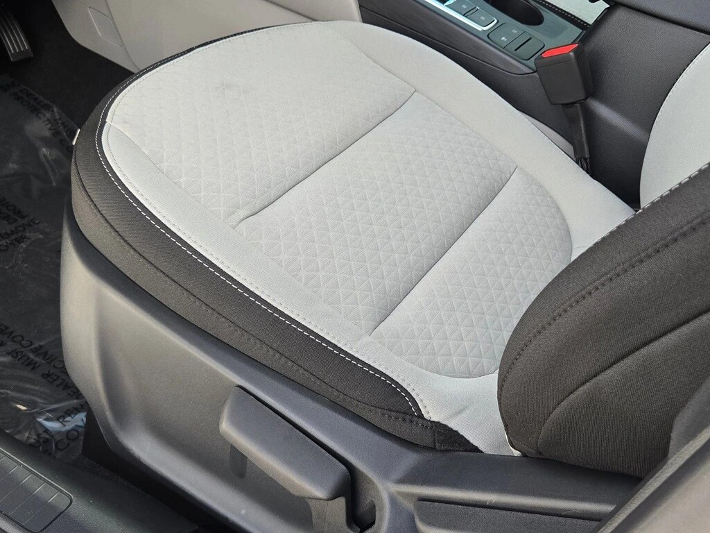 New 2026 Ford Escape Active SUV