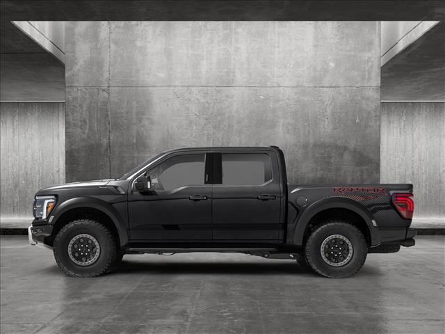 2024 Ford F-150 Raptor photo 2