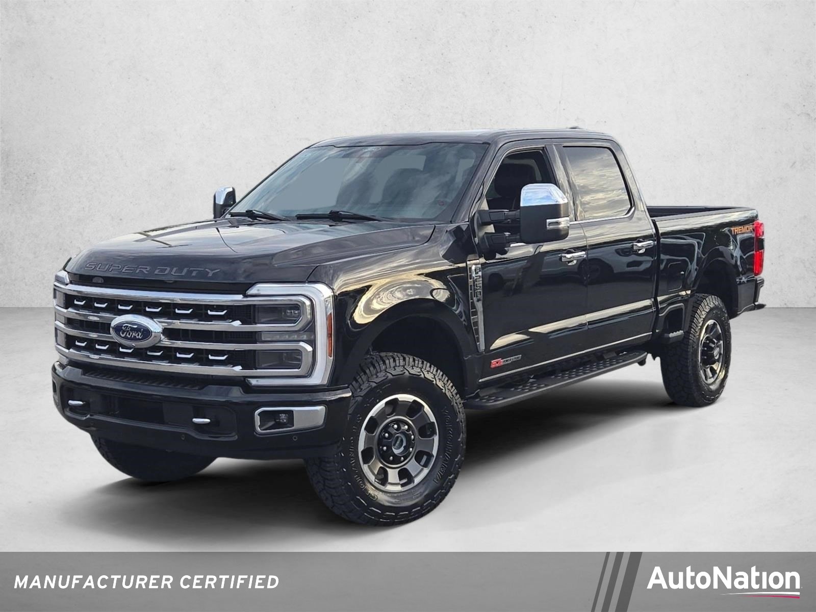 2024 Ford Super Duty F-250 SRW