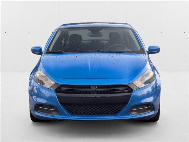 Used 2016 Dodge Dart SE with VIN 1C3CDFAA9GD530230 for sale in St. Petersburg, FL