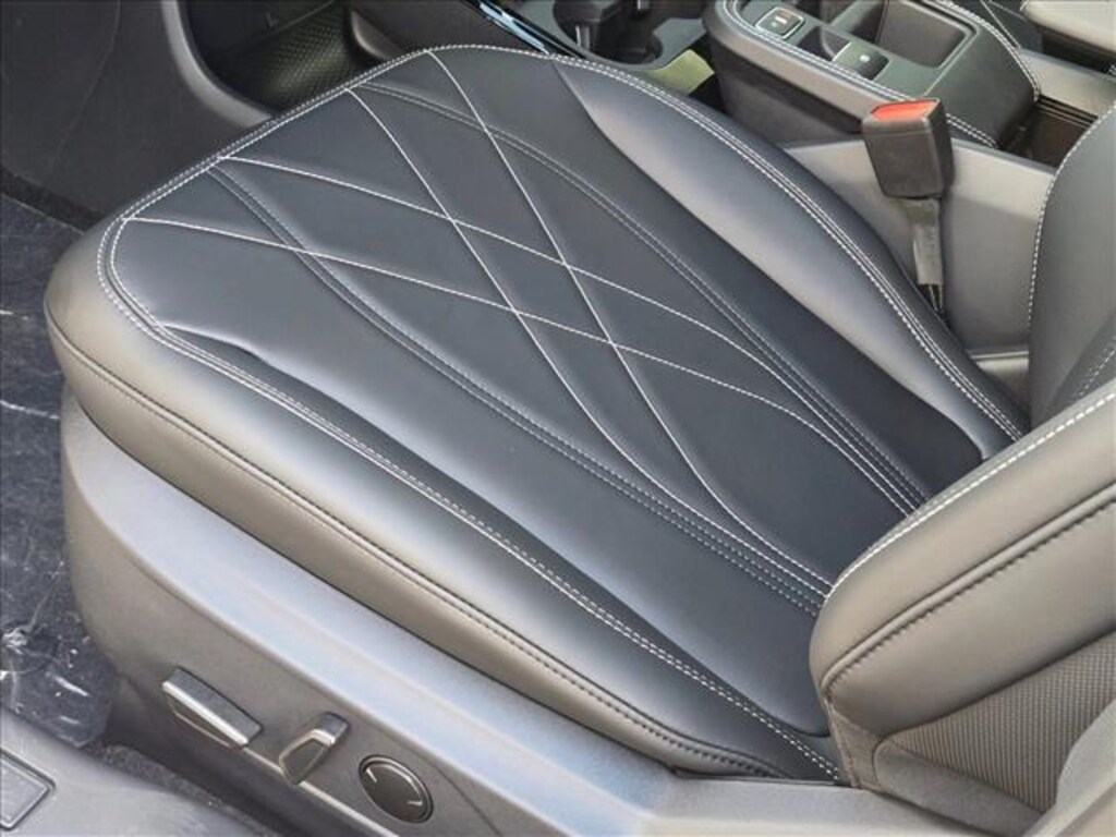 New 2025 Ford Mustang Mach-E Select SUV