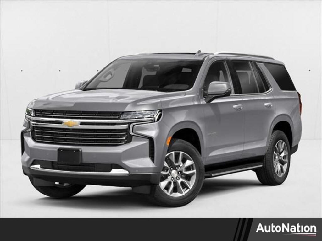 Used 2023 Chevrolet Tahoe LT SUV