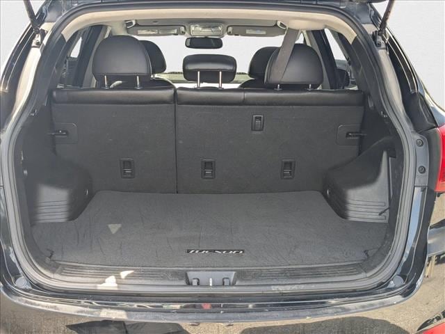 Image of 2012 Hyundai Tucson GLS SUV