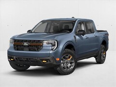 2026 Ford Maverick Tremor Truck SuperCrew