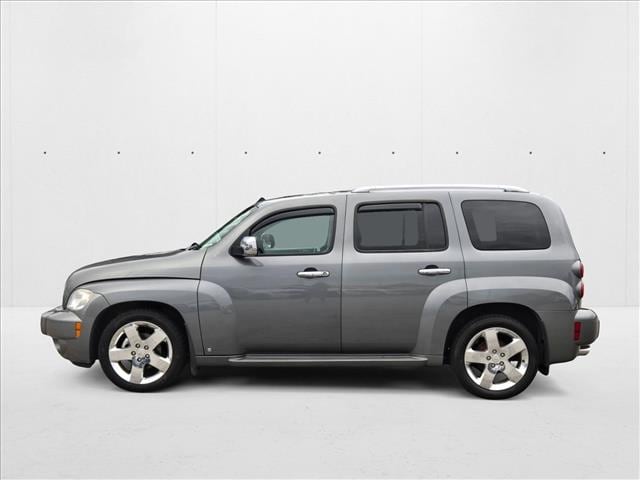 Image of 2007 Chevrolet HHR LT SUV