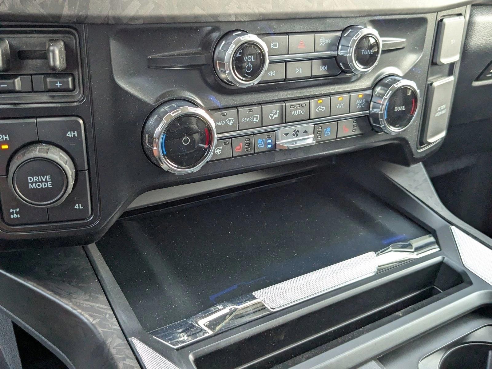 2025 Ford F-250 Super Duty Lariat - Photo 14