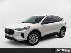 2025 Ford Escape Active SUV