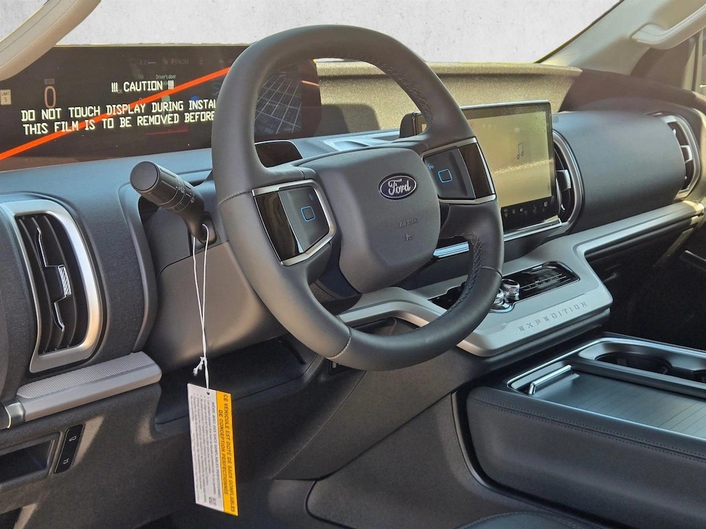 New 2026 Ford Expedition Active SUV