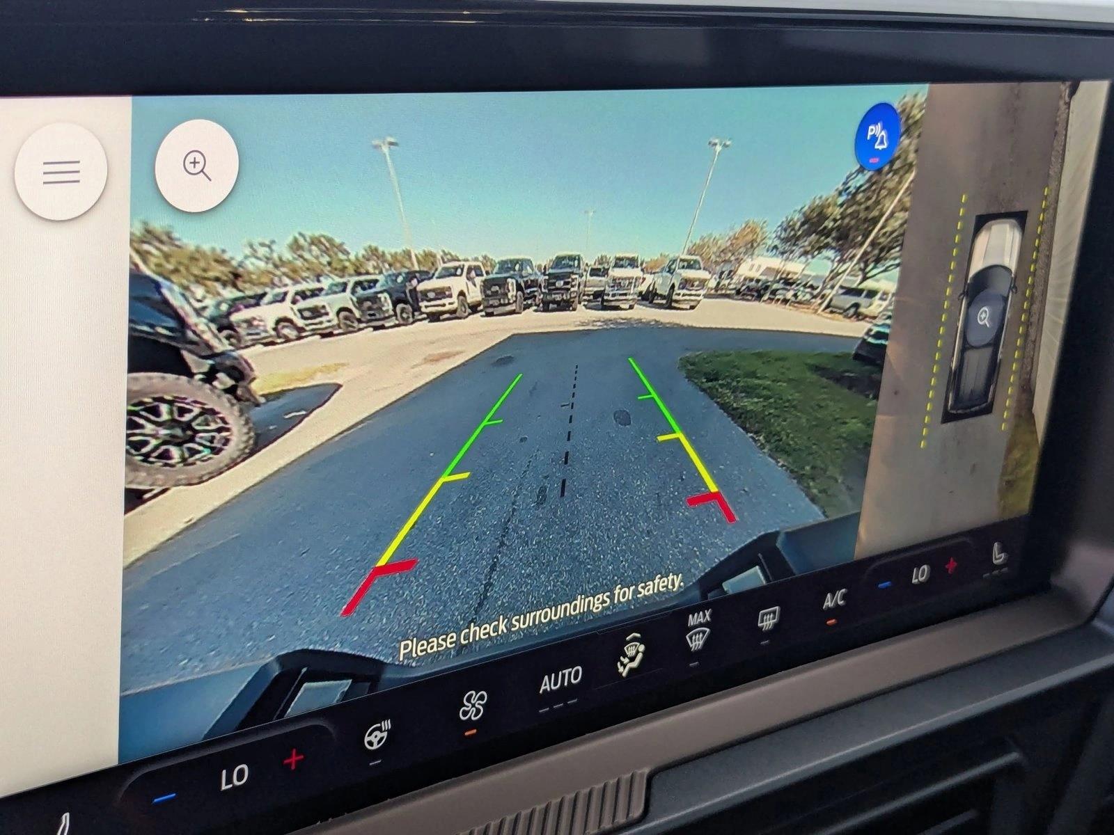 2025 Ford Bronco Sport Outer Banks - Photo 12