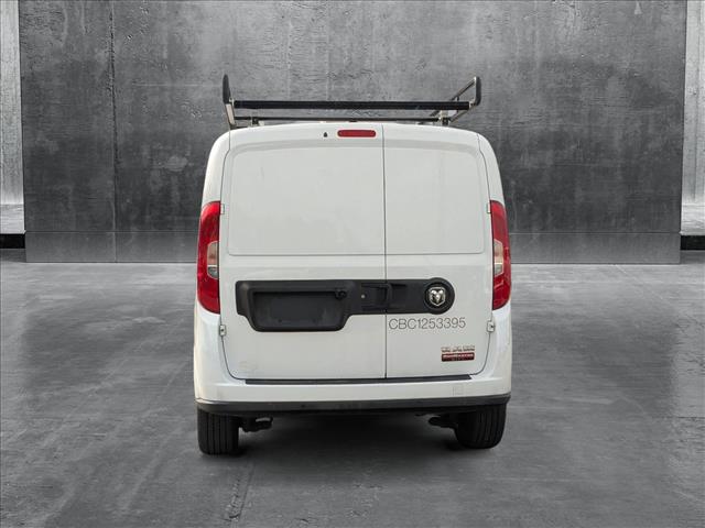 Image 6 of 2016 Ram ProMaster City Tradesman SLT Wagon