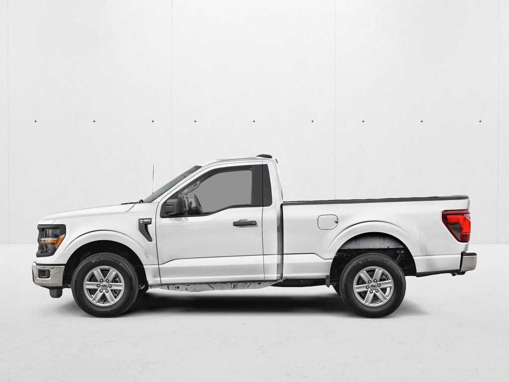 New 2026 Ford F-150 XL Truck Regular Cab