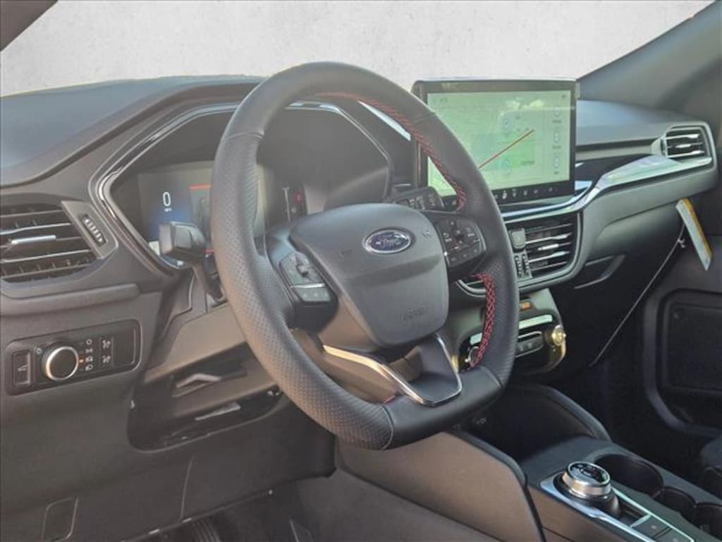 New 2026 Ford Escape ST-Line SUV