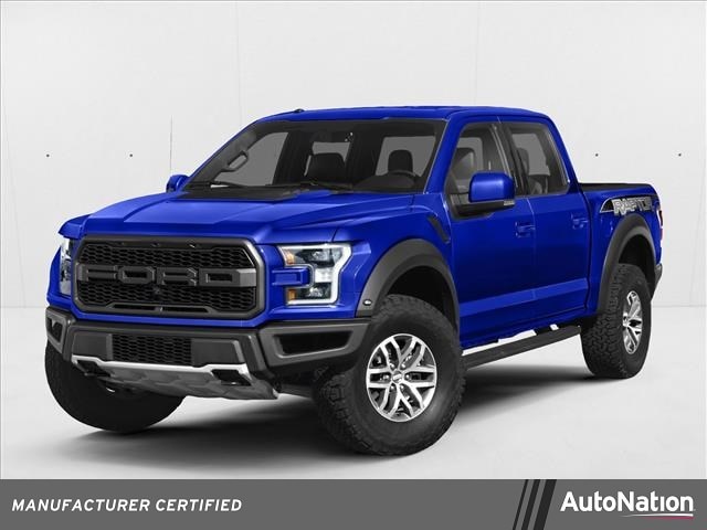 2019 Ford F-150 4x4 SuperCrew 145 in's photo
