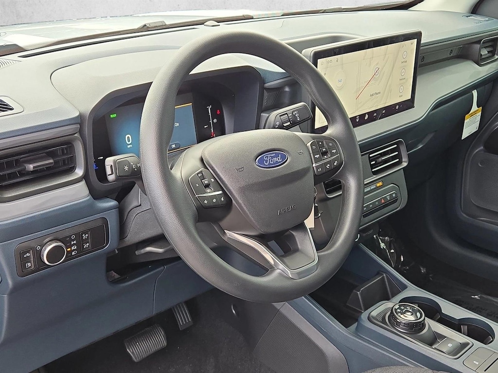 New 2026 Ford Maverick XL Truck SuperCrew