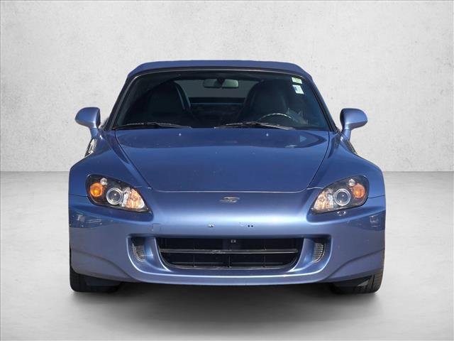 2006 Honda S2000 photo 2