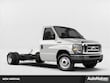 Ford E-450 Cutaway