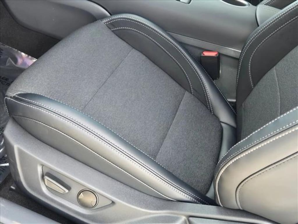 New 2026 Ford Mustang EcoBoost Coupe