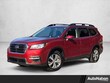  Subaru Ascent