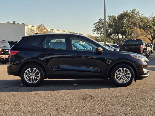 2021 Ford Escape S photo 2